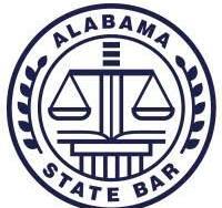 alabama state bar logo