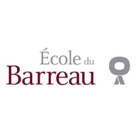 ecole du barreau logo