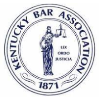 kentucky bar association logo