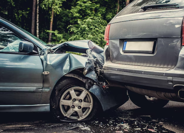 Three Things to Do When You Get Into A Car Accident!