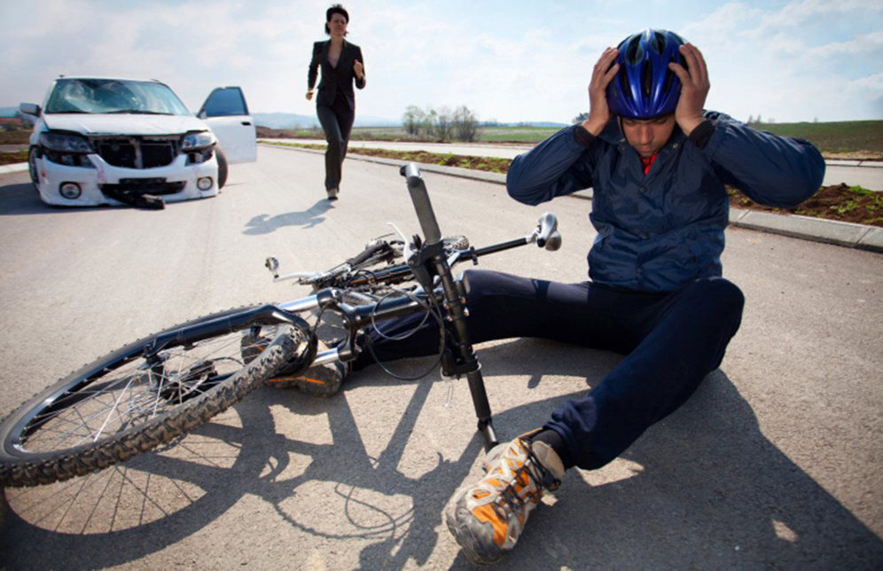 Bicycle Accidents Attorney