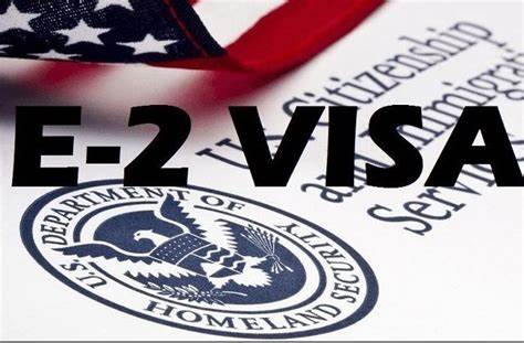 E-2 Visa Attorney