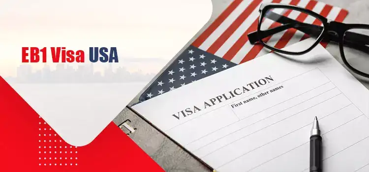 EB-1 Visa
