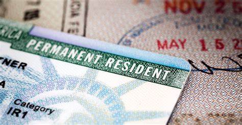Green Card