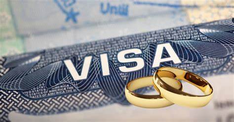 K-1 Visa and Immigration Law