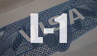 L-1 Visa