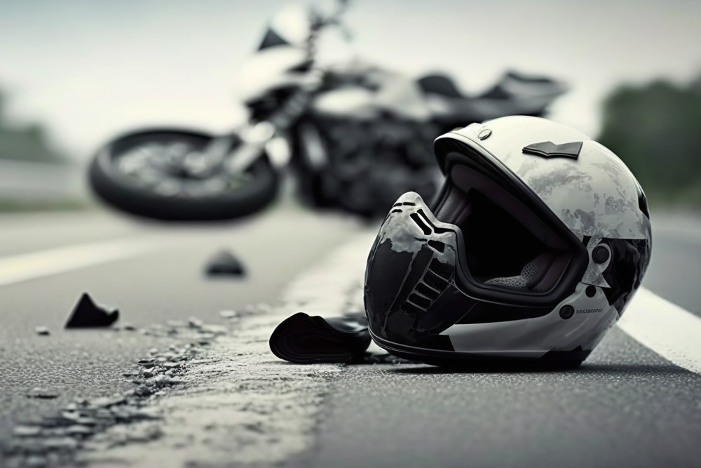 Motorcycle Accidents Attorney