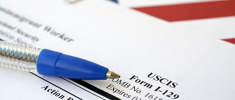 P Visas