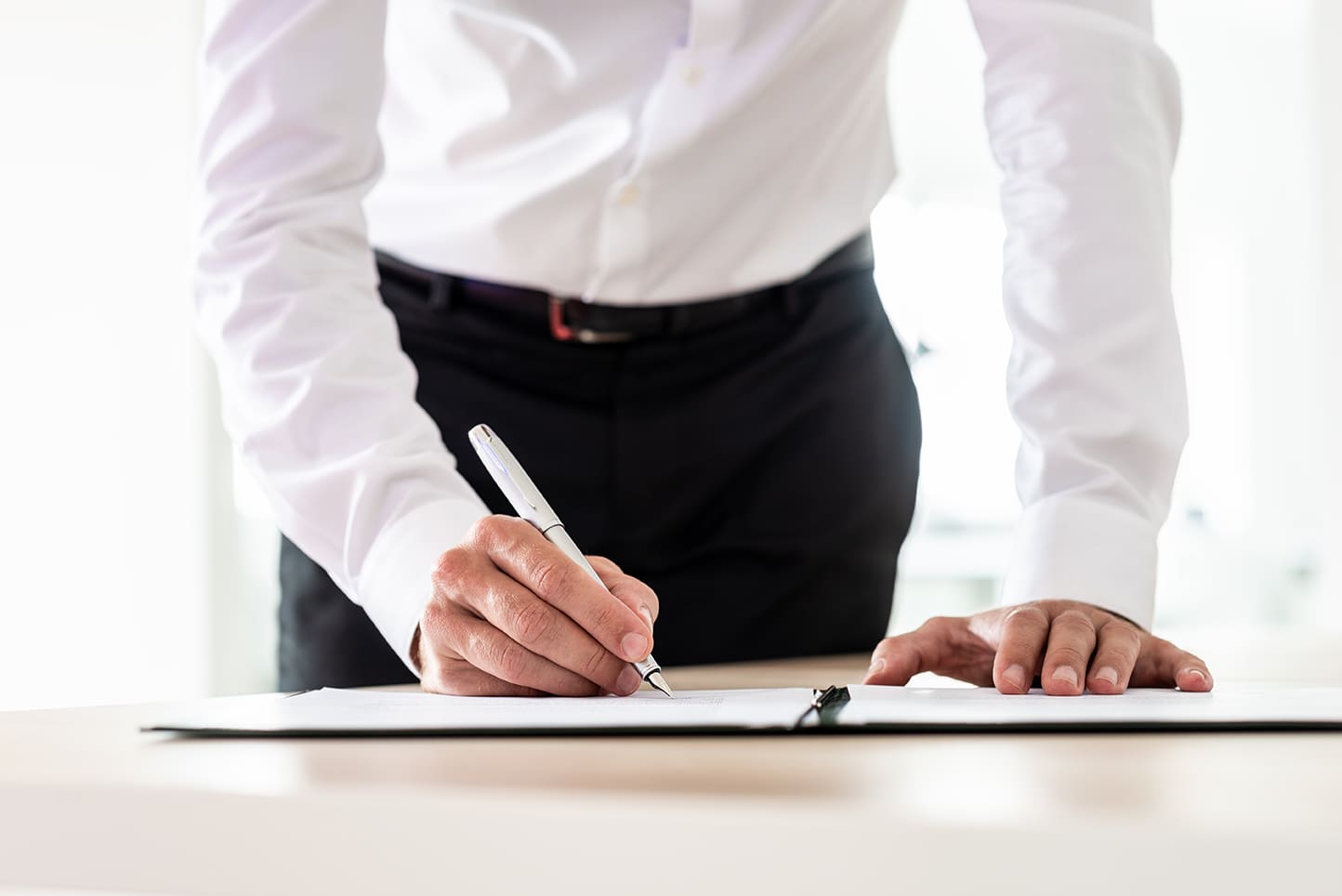 Product Liability Attorney