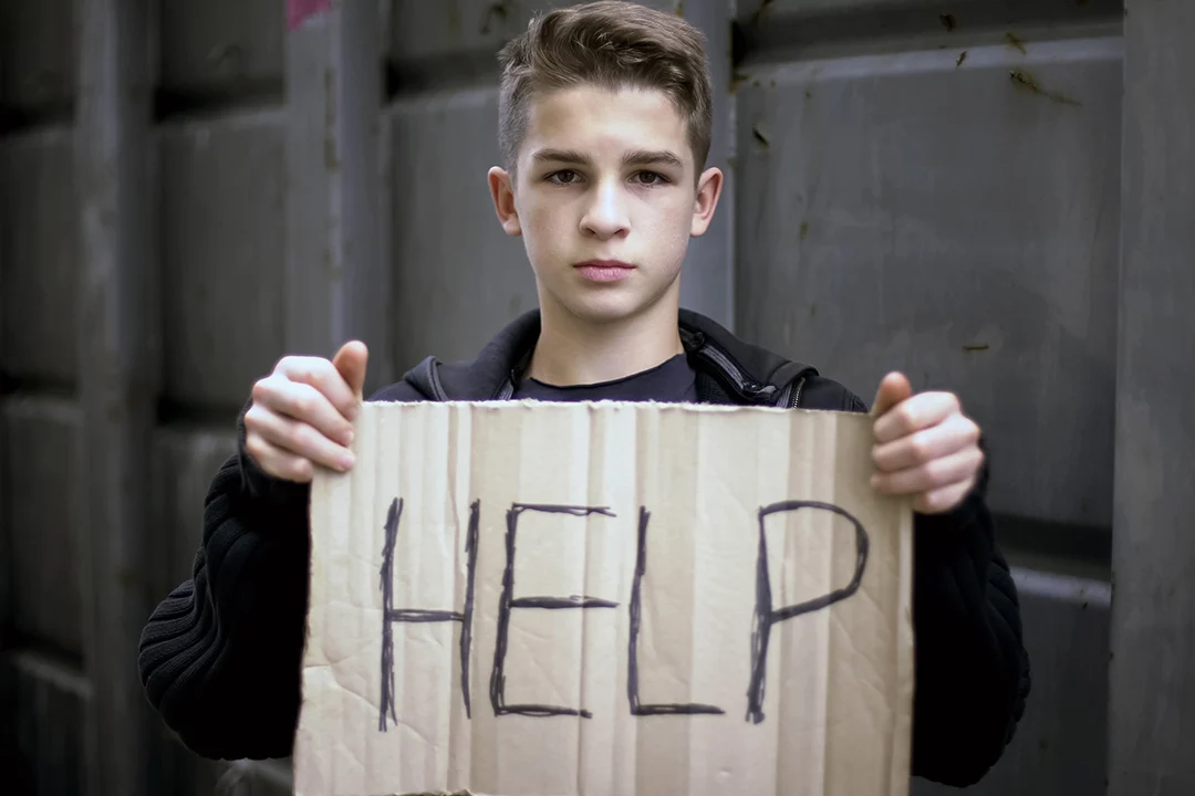 Special Immigrant Juvenile Status (SIJS)
