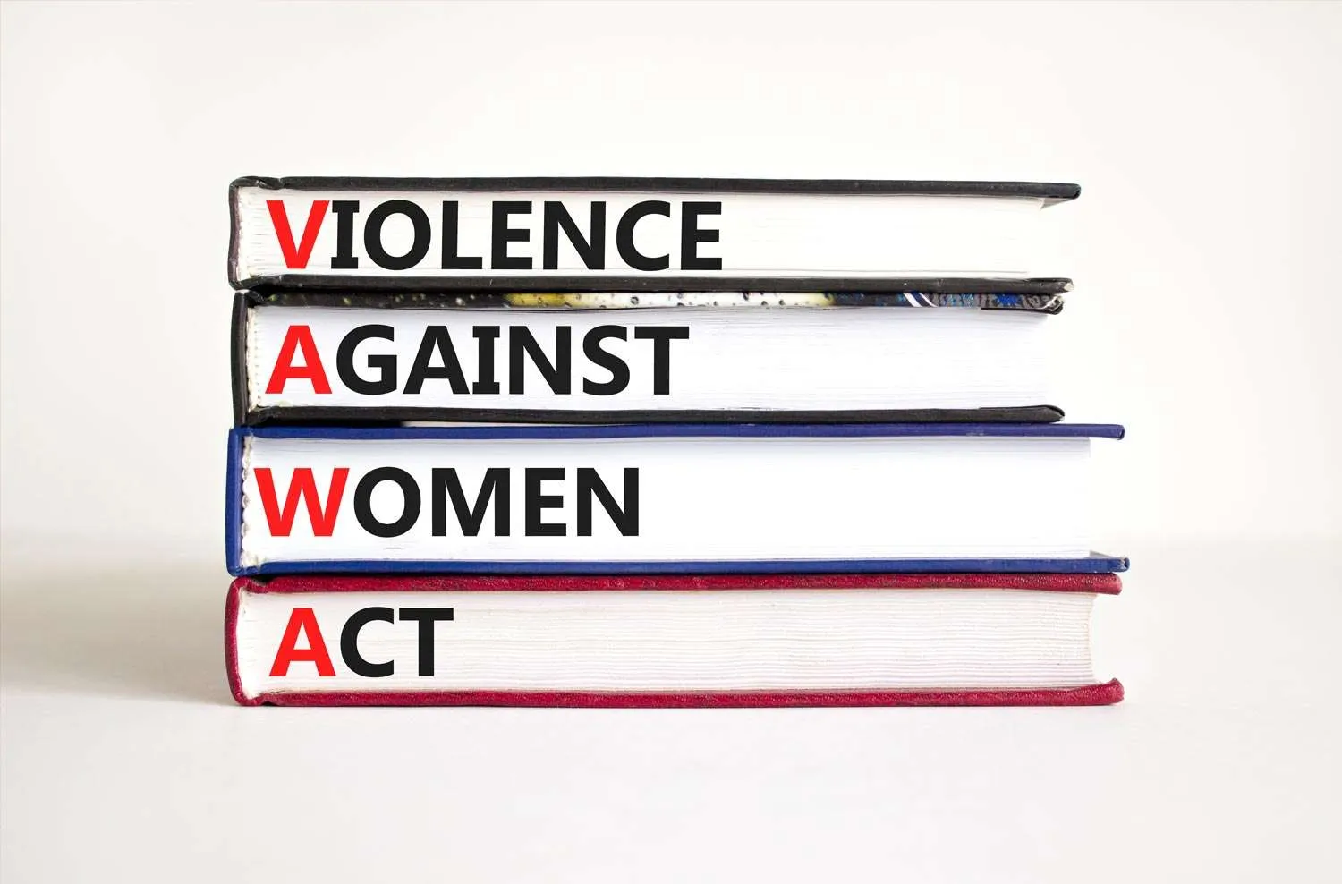 Violence Against Women Act