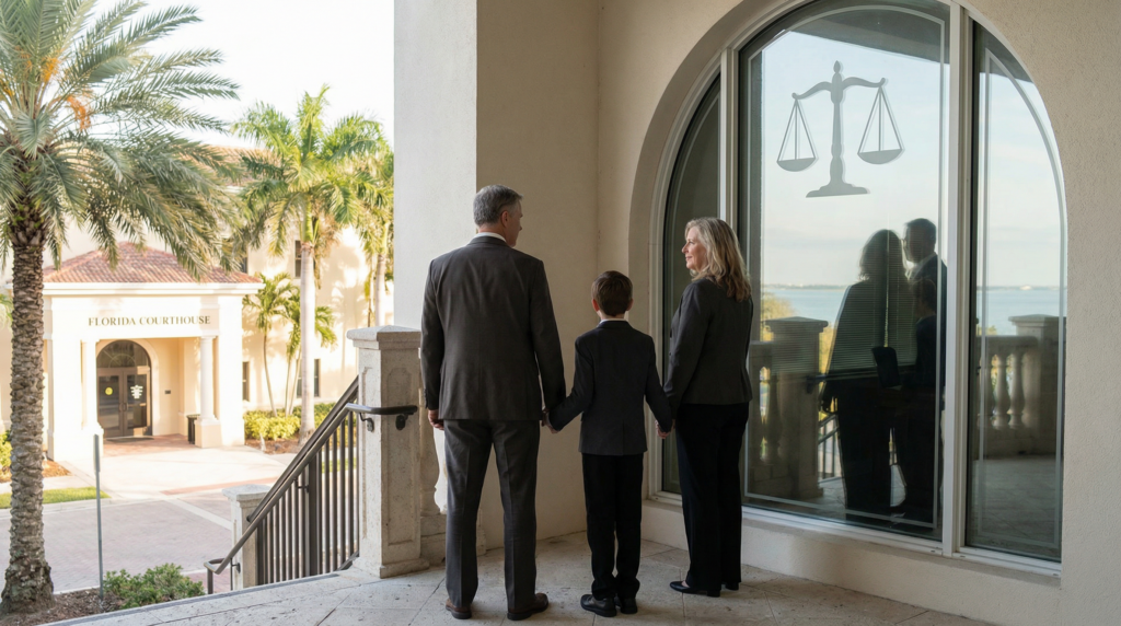 What is a Wrongful Death Claim in Florida and Who Can File One?