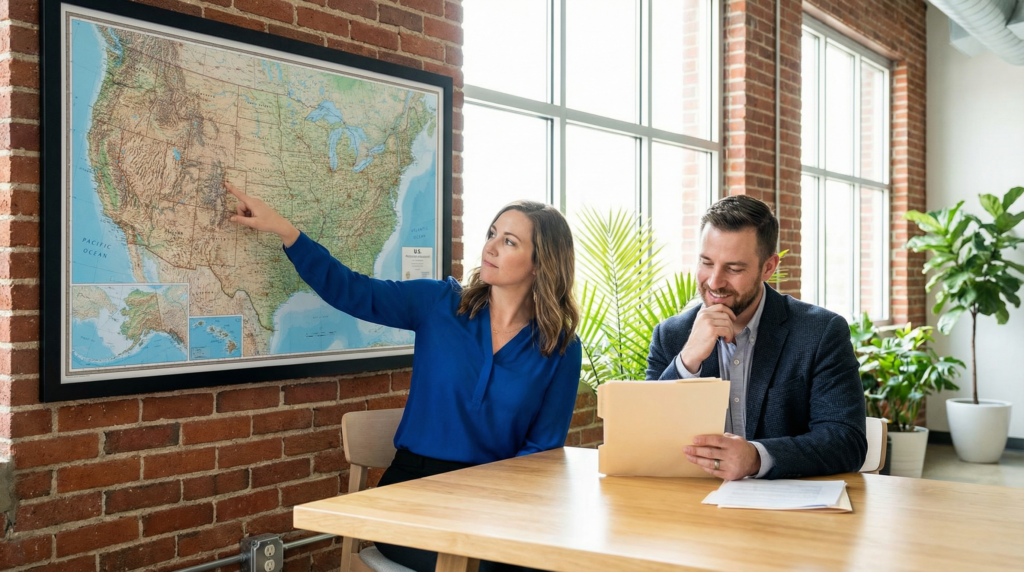 What are the Requirements for Bringing a Sibling to the U.S.?