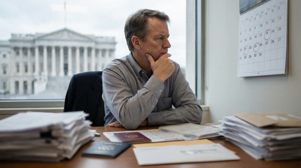 What are the most common reasons for Green Card application delays?