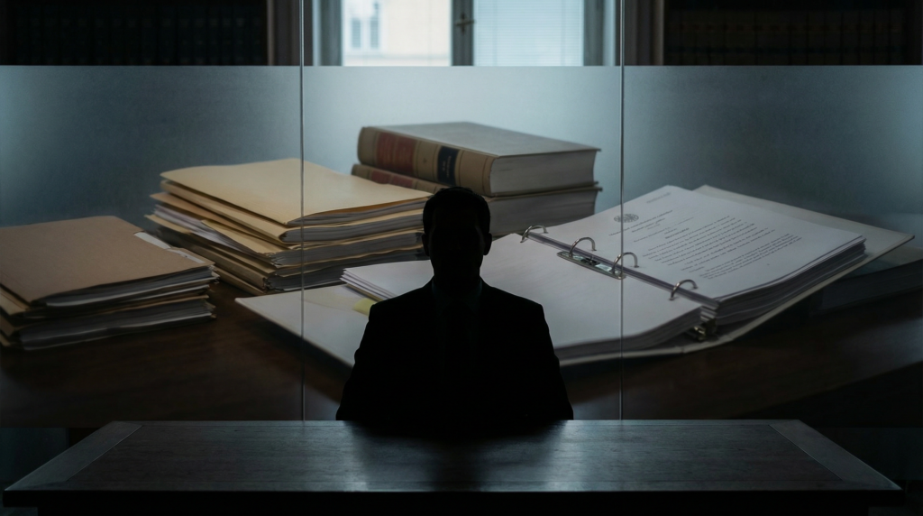 How Does a Criminal Record Impact Your Immigration Status in the U.S.?