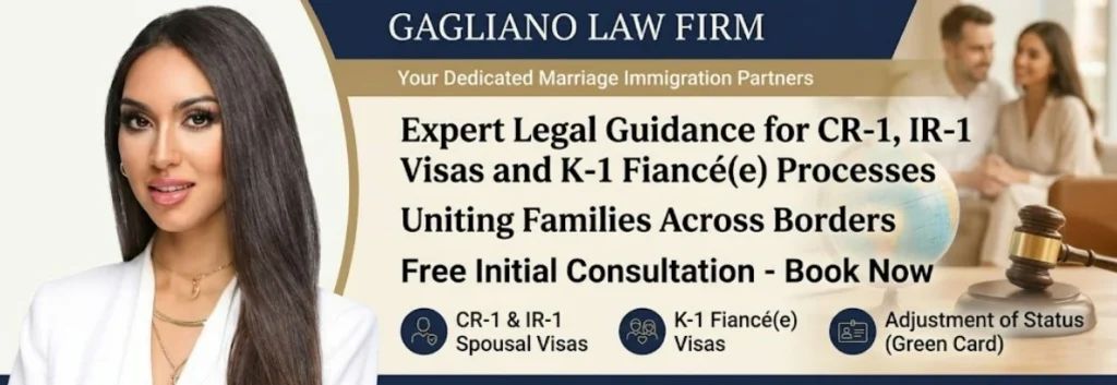 Marriage Immigration Lawyer: What Miami Couples Should Know
