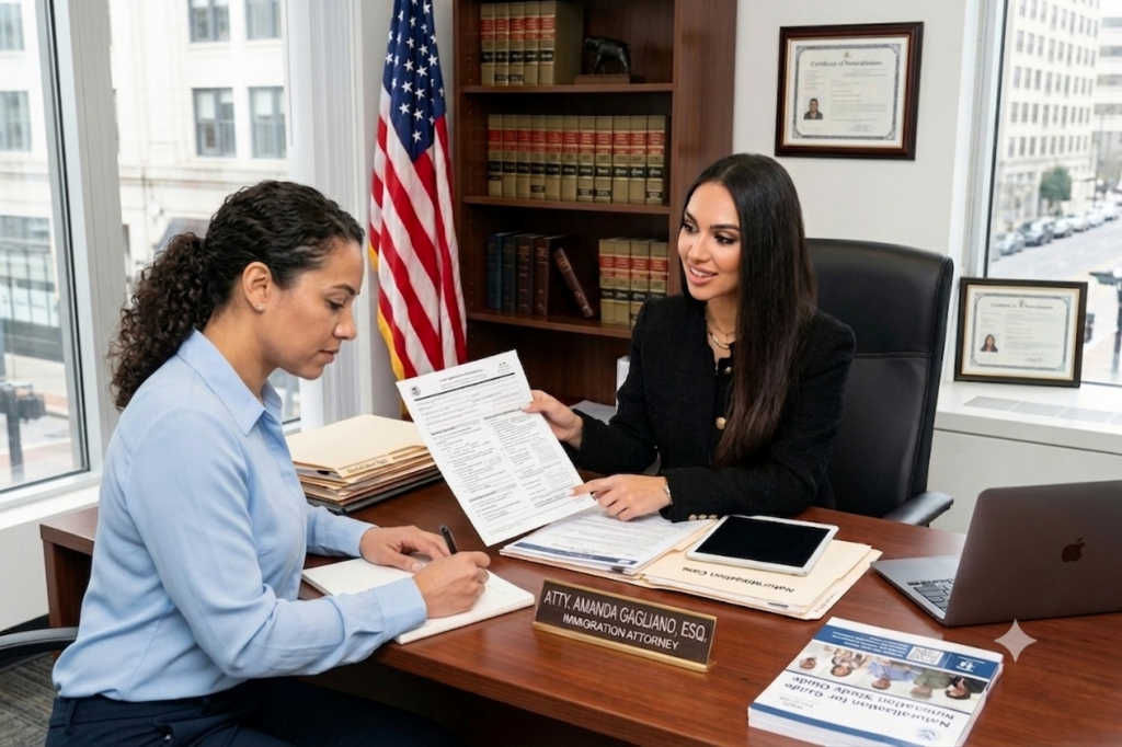 What Is VAWA Visa? How Non-Citizens Can Apply Independently